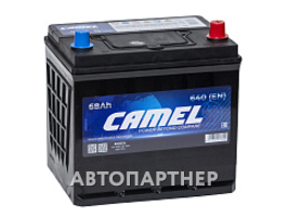 CAMEL 80D23L 12В 6ст 68 а/ч оп ASIA